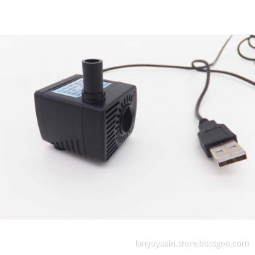 Aquarium Fountain Pump120l/h Manufacturer